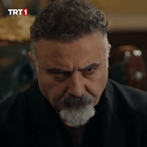 Cry What GIF by TRT