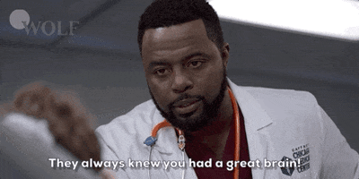 Dick Wolf Doctor GIF by Wolf Entertainment