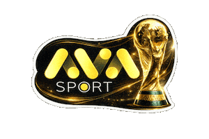 Worldcup2026 Sticker by avamedia
