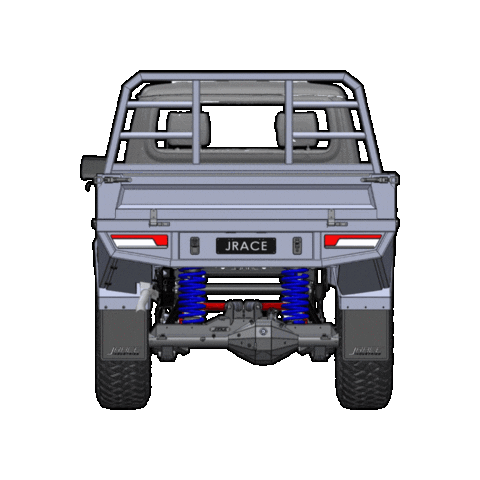 JRace Sticker