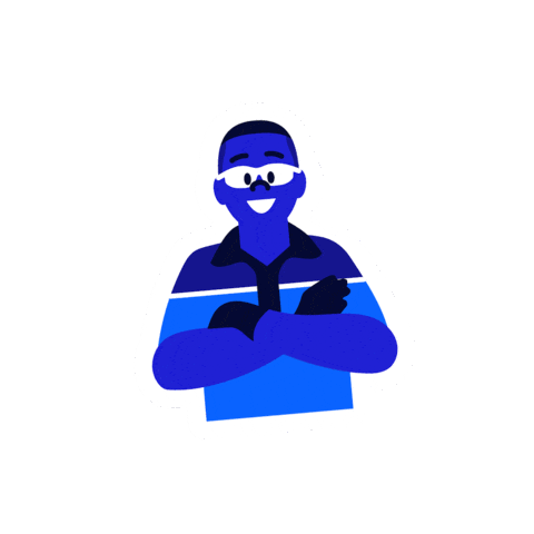 B4B Sticker by Grupo Autoglass