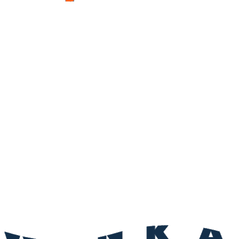 Winka Rowing Sticker