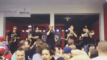 Reggaerock GIF