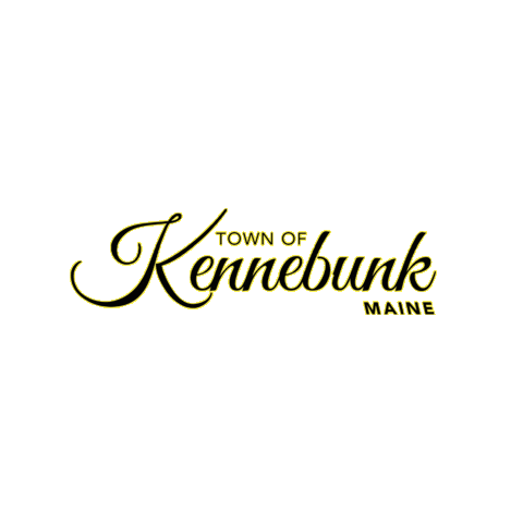 Kennebunkport Sticker by Kennebunk, Maine