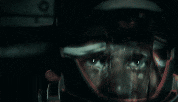 Halo 3 Odst Fight GIF by Halo