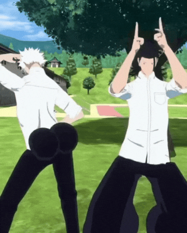 Baile Vr GIF