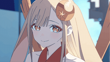 Kaguya GIF