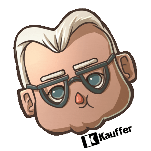 Josephpilates Sticker by Kauffer Pilates