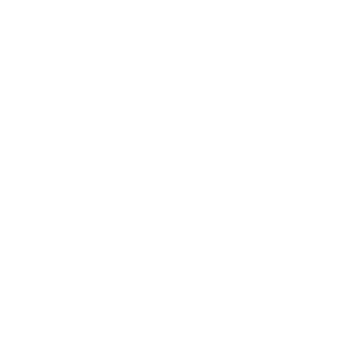 In Love Heart Sticker