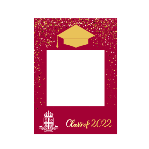 Sticker by Vic College