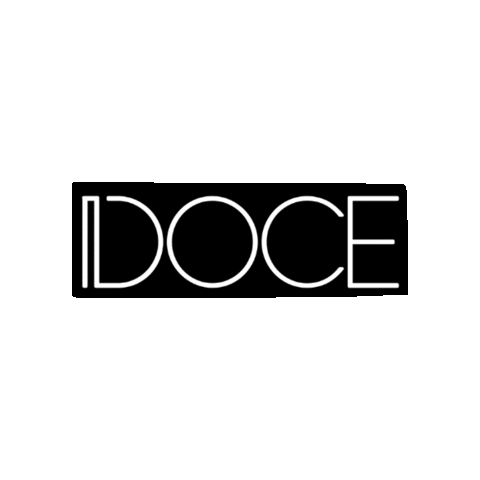 Sticker by DOCE