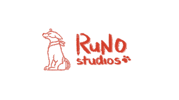 Aspin Runo Sticker