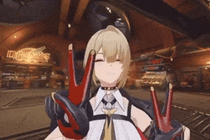 Evelyn GIF