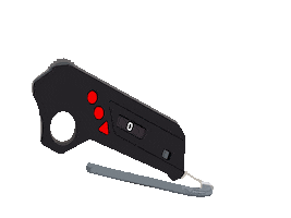 Sticker by BackfireBoards