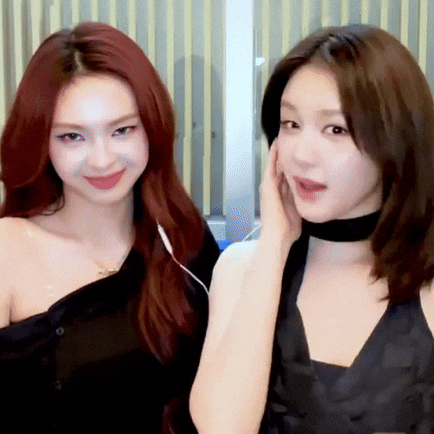 Kpop GIF