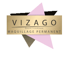 Vizago_pmu Sticker