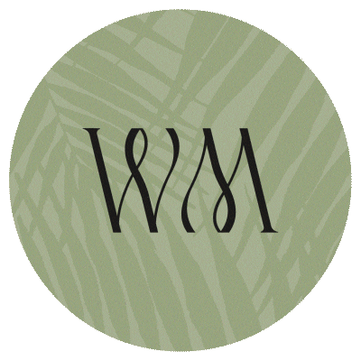 Scrunchies Sticker by Wambara