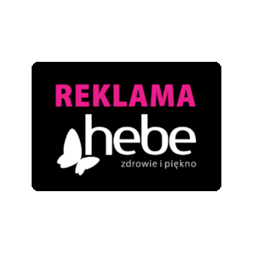 Hebe Sticker