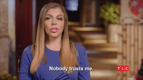 90 Day Fiance Trust GIF by TLC - Find & Share on GIPHY