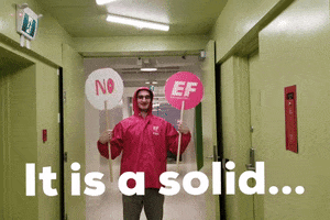 Education First No GIF by EFVancouver
