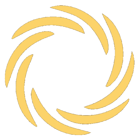 Derin Productions Sticker