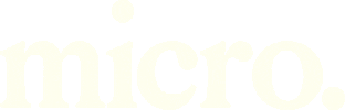 Sticker by micro