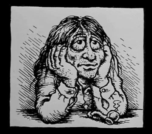 R Crumb S Get The Best On Giphy 9566