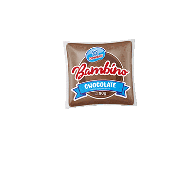 Gemelli Sorvetes Sticker