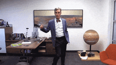 bill nye