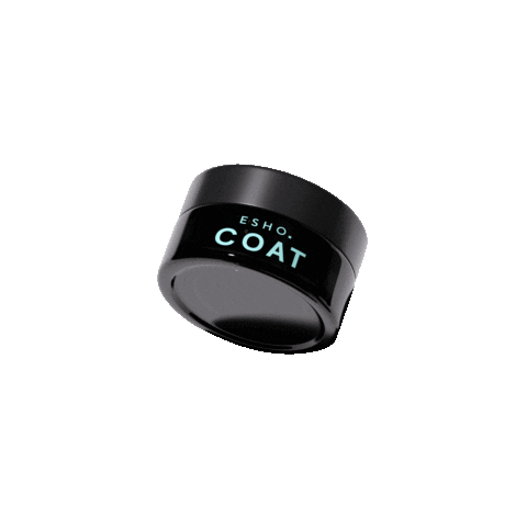 Coat Sticker by eshocreative