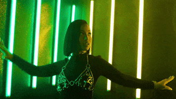 Sure Sure GIF by Shenseea