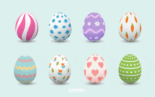Fun Easter GIF by KATIMEX
