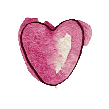 Valentines Day Love Sticker