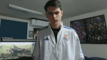 Real Madrid GIF