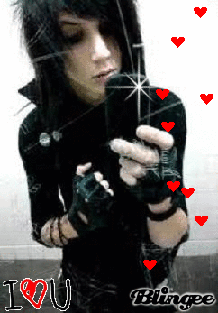 andy sixx