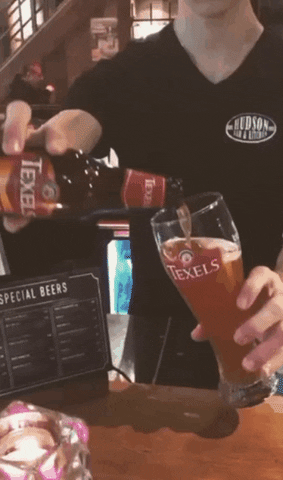 Hudson Almere GIF