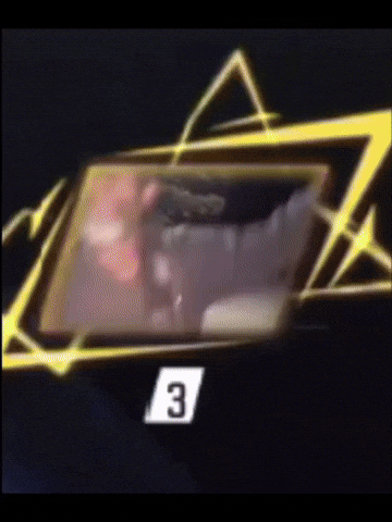 Iron Fist Marvel GIF