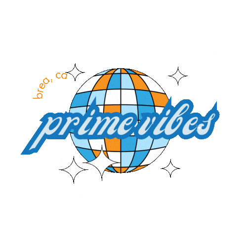 Sticker by primeivbrea