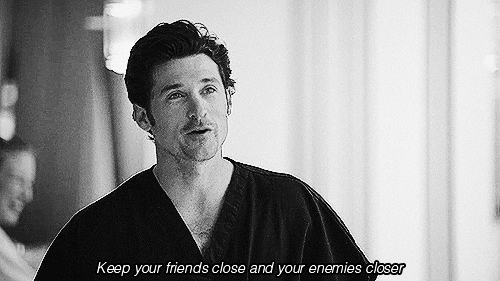 derek shepherd