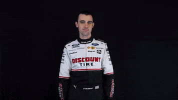 Peace Out Racing GIF by Team Penske