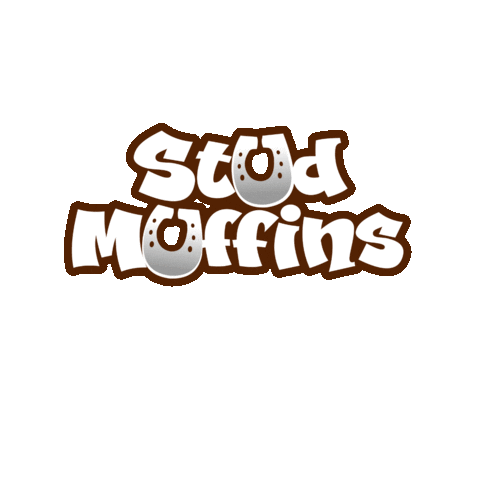 StudMuffinsuk Sticker