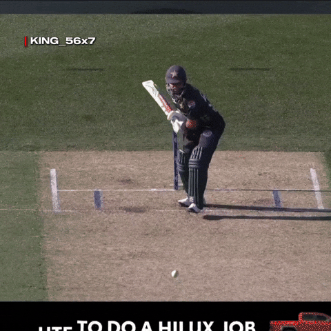 Babar Azam Crown GIF
