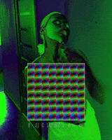 Pixel Cyberpunk GIF by Aleksey Efremov