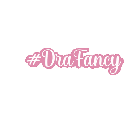 Drafancy Sticker by Pumalaca Design