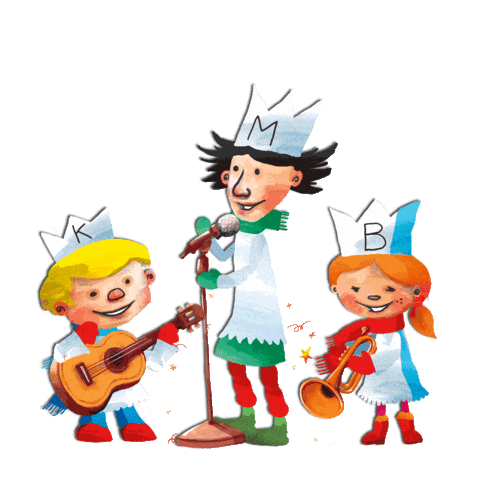 Tks Sticker by Charita Ceska republika