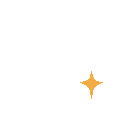 Estrellas Sticker