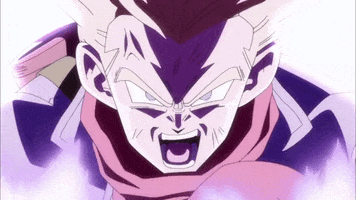 Dragon Ball Trunks GIF by TOEI Animation UK Dragon Ball Trunks GIF by TOEI Animation UK