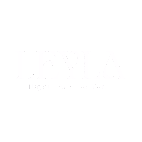 Leyla Sticker by NOW