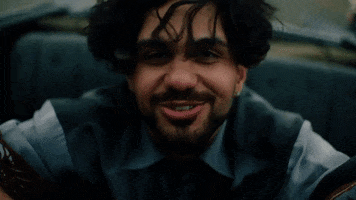 Conversations GIF by Aries