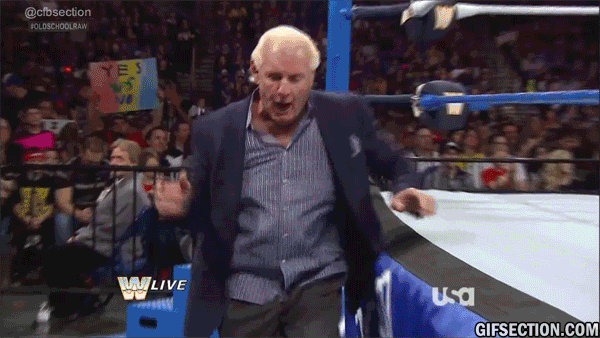 ric flair